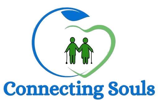 Connecting Souls Logo